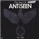 Antiseen - The Best Of